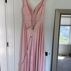 Emprada dress